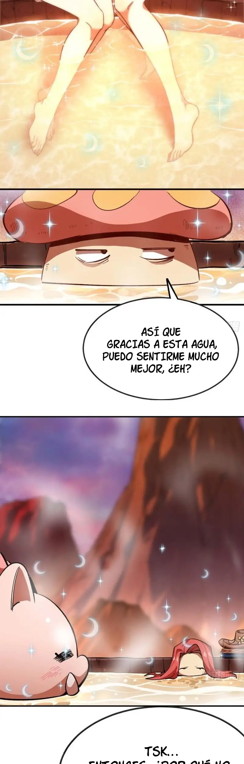 El heroe de las setas - Capítulo 99 - Página 20 - LectorTMOo