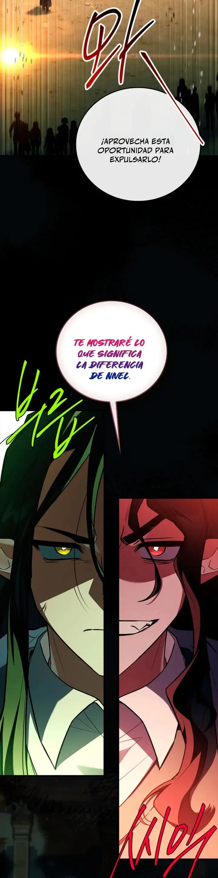 El Héroe de Nivel Legendario Prodigio de la Academia - Capítulo 79 - Página 2 - LectorTMOo