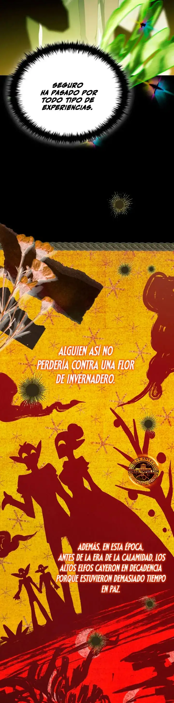 El Héroe de Nivel Legendario Prodigio de la Academia - Capítulo 79 - Página 7 - LectorTMOo
