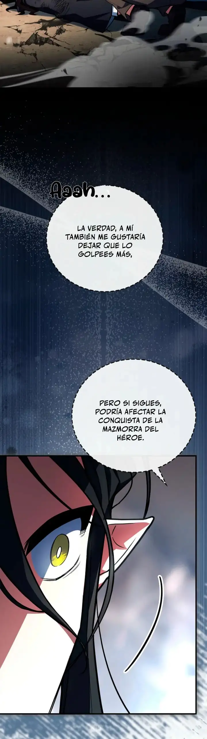 El Héroe de Nivel Legendario Prodigio de la Academia - Capítulo 79 - Página 30 - LectorTMOo