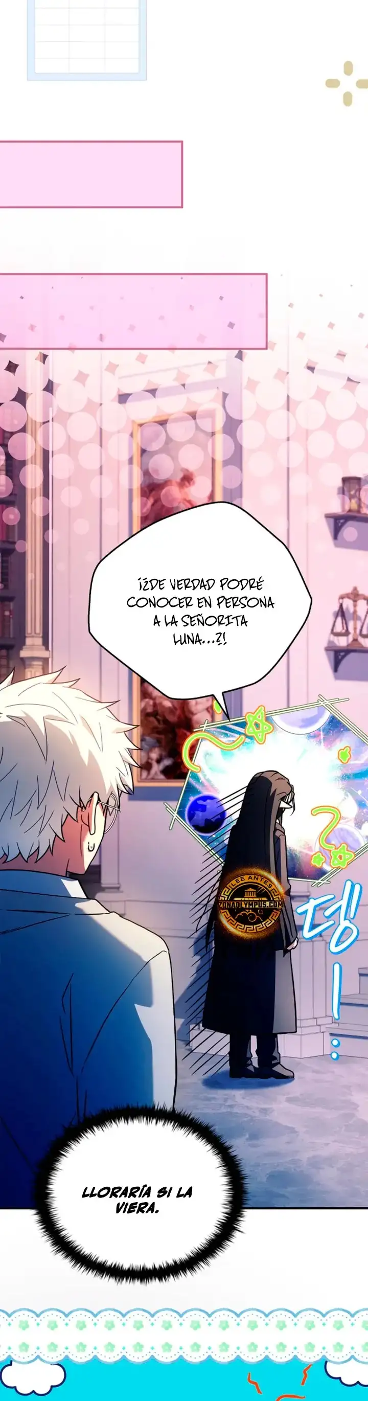El Héroe de Nivel Legendario Prodigio de la Academia - Capítulo 79 - Página 46 - LectorTMOo