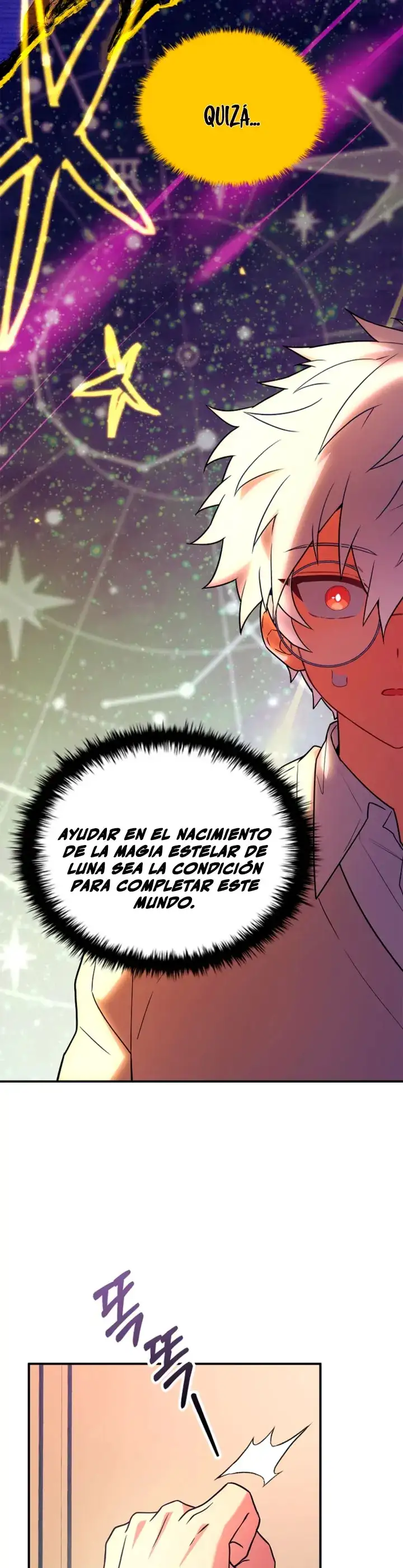 El Héroe de Nivel Legendario Prodigio de la Academia - Capítulo 79 - Página 52 - LectorTMOo