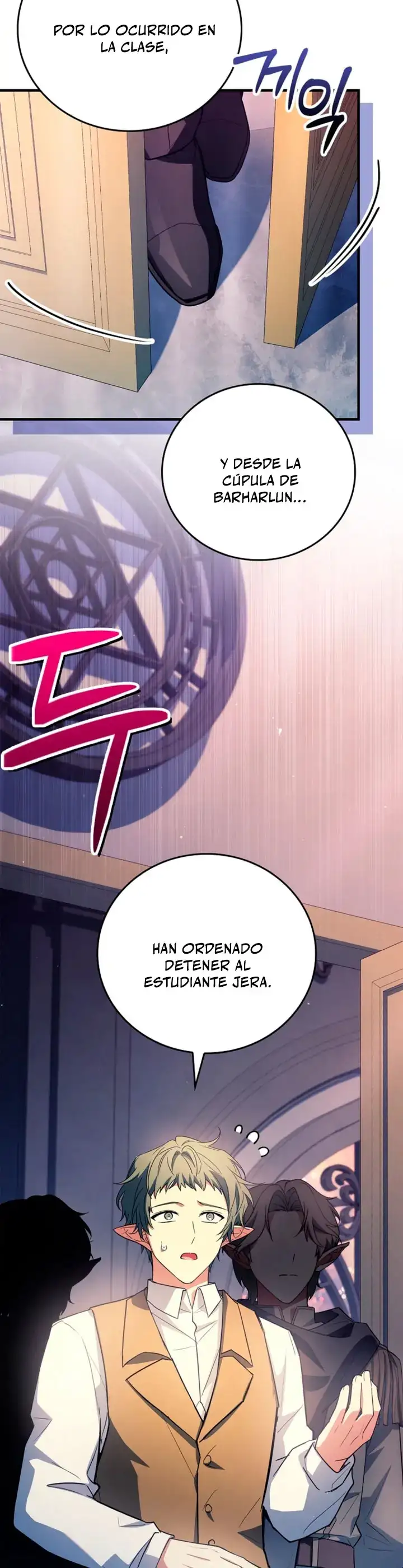 El Héroe de Nivel Legendario Prodigio de la Academia - Capítulo 79 - Página 54 - LectorTMOo