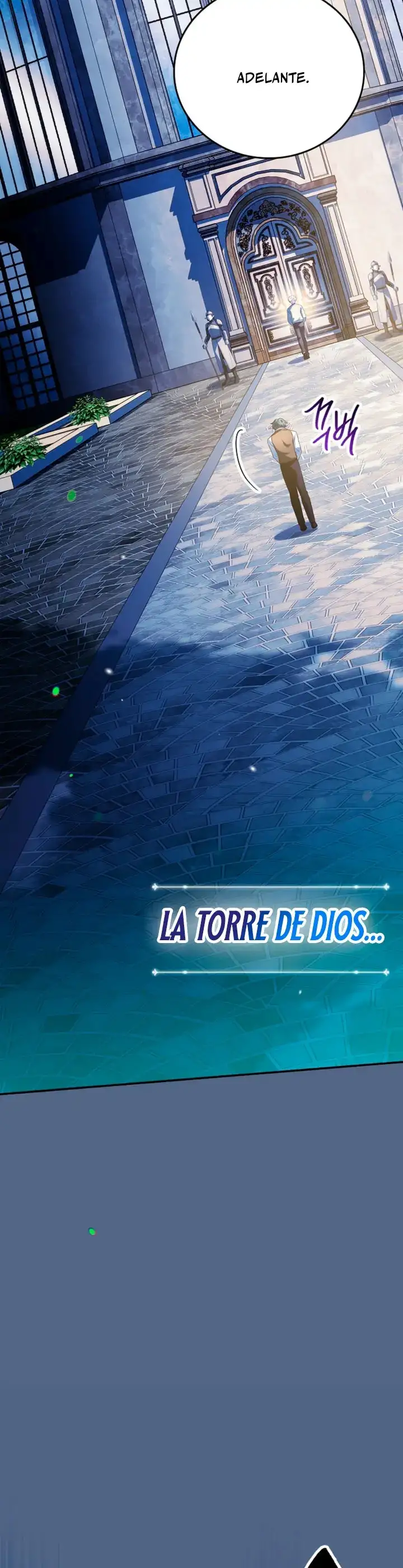 El Héroe de Nivel Legendario Prodigio de la Academia - Capítulo 79 - Página 59 - LectorTMOo