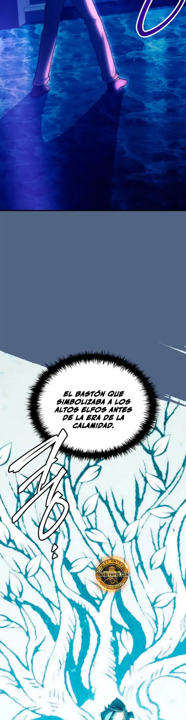 El Héroe de Nivel Legendario Prodigio de la Academia - Capítulo 79 - Página 64 - LectorTMOo