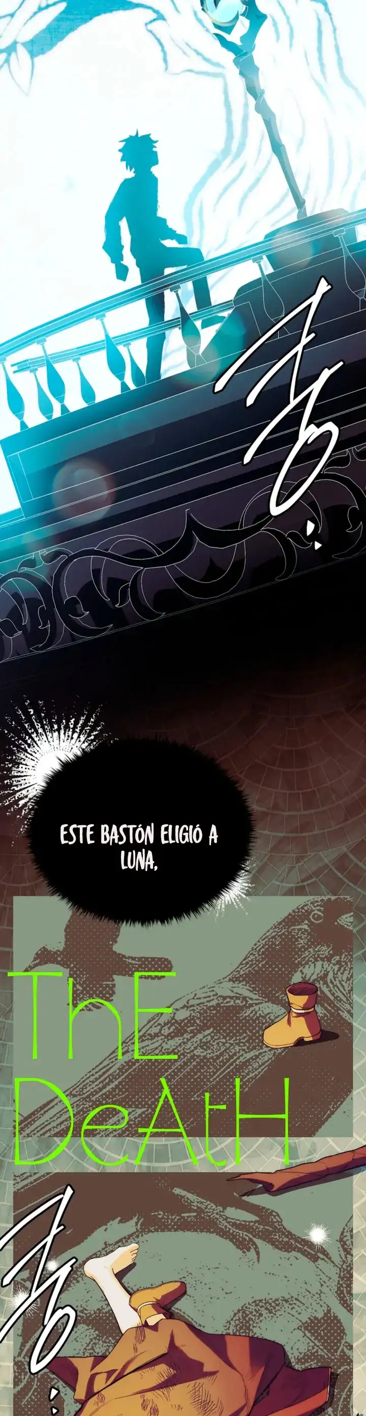 El Héroe de Nivel Legendario Prodigio de la Academia - Capítulo 79 - Página 65 - LectorTMOo