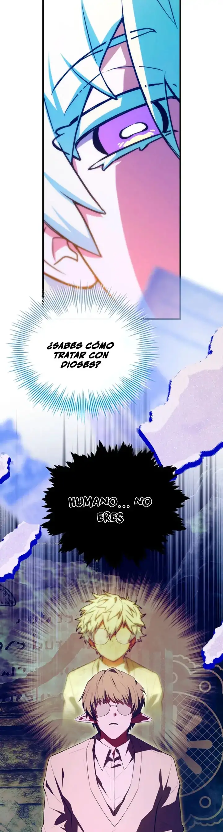 El Héroe de Nivel Legendario Prodigio de la Academia - Capítulo 80 - Página 13 - LectorTMOo