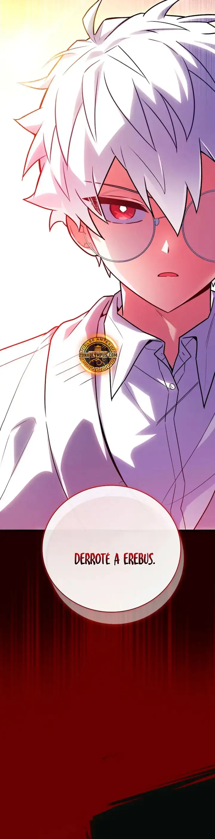 El Héroe de Nivel Legendario Prodigio de la Academia - Capítulo 80 - Página 27 - LectorTMOo