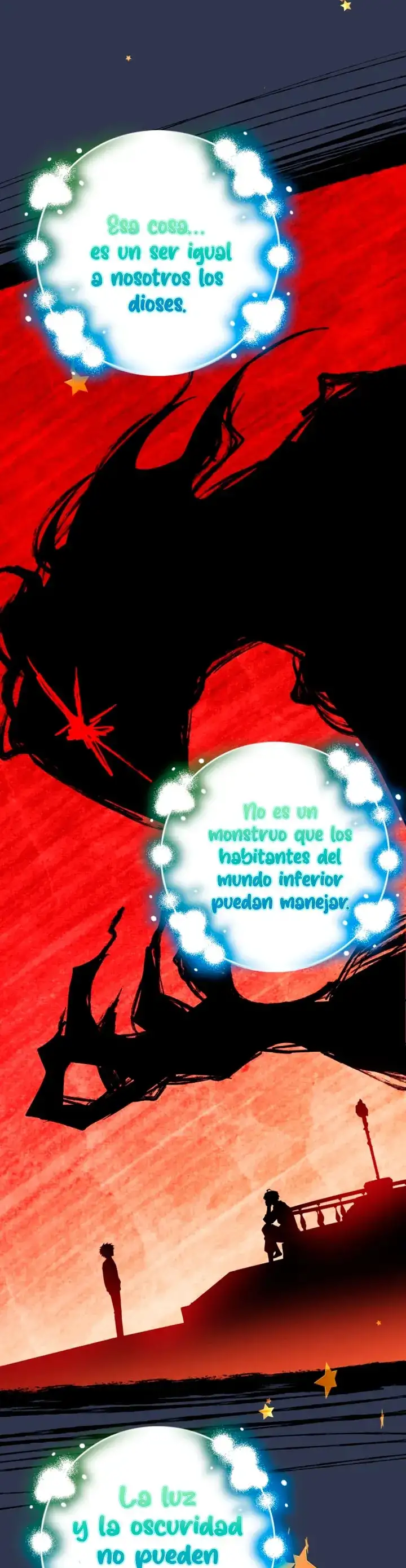 El Héroe de Nivel Legendario Prodigio de la Academia - Capítulo 80 - Página 33 - LectorTMOo