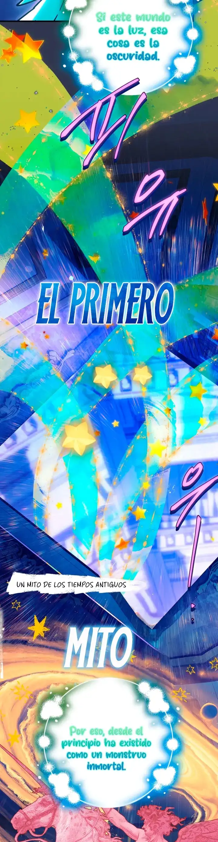 El Héroe de Nivel Legendario Prodigio de la Academia - Capítulo 80 - Página 35 - LectorTMOo