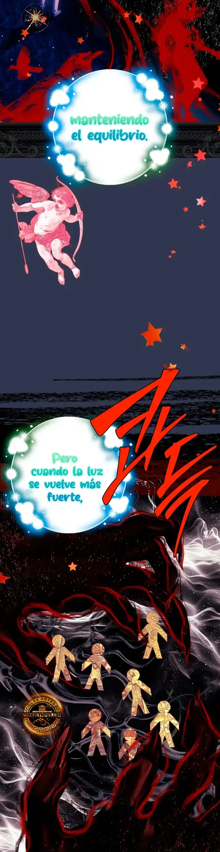 El Héroe de Nivel Legendario Prodigio de la Academia - Capítulo 80 - Página 37 - LectorTMOo