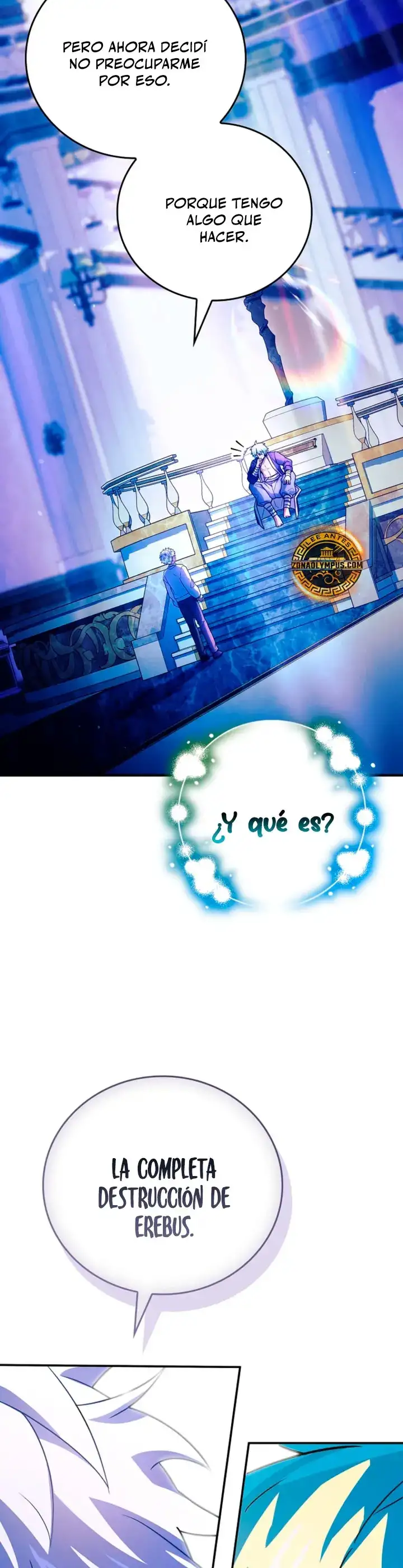 El Héroe de Nivel Legendario Prodigio de la Academia - Capítulo 80 - Página 42 - LectorTMOo