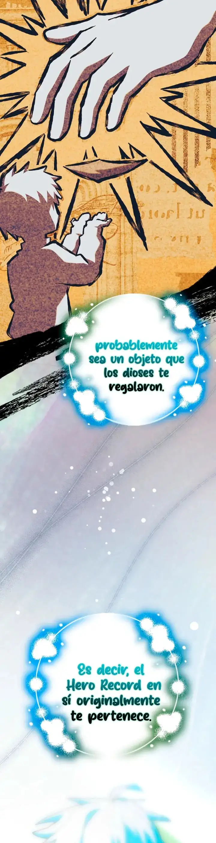 El Héroe de Nivel Legendario Prodigio de la Academia - Capítulo 80 - Página 50 - LectorTMOo