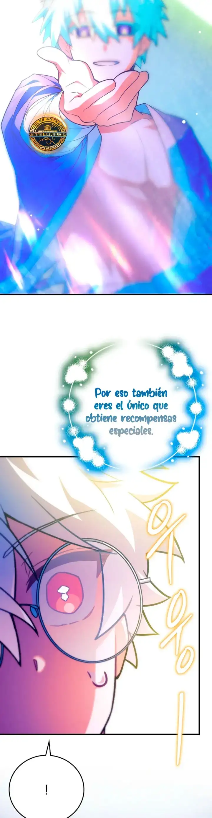 El Héroe de Nivel Legendario Prodigio de la Academia - Capítulo 80 - Página 51 - LectorTMOo