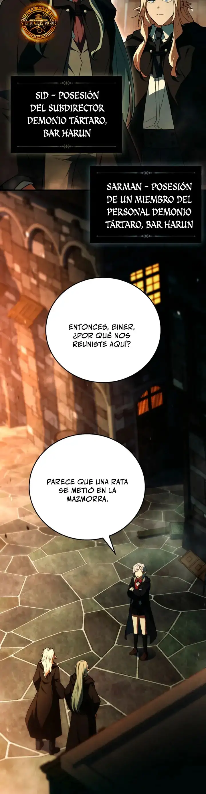 El Héroe de Nivel Legendario Prodigio de la Academia - Capítulo 80 - Página 60 - LectorTMOo