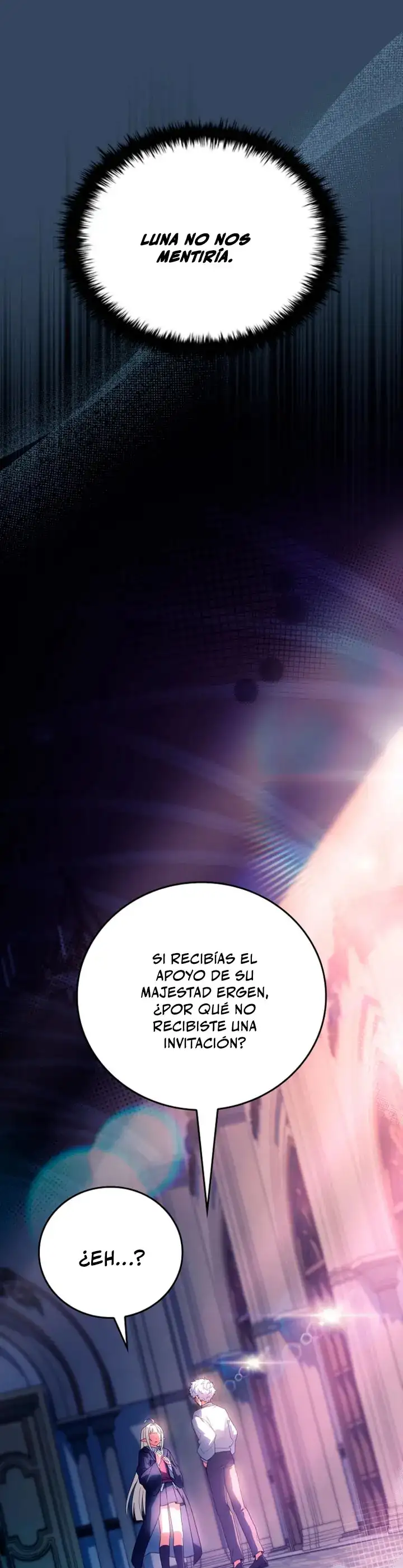 El Héroe de Nivel Legendario Prodigio de la Academia - Capítulo 81 - Página 13 - LectorTMOo