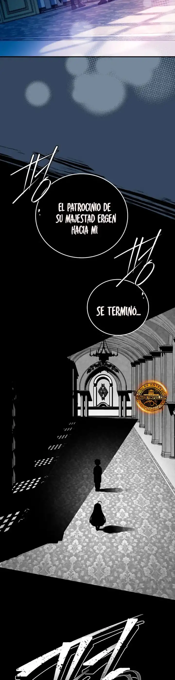 El Héroe de Nivel Legendario Prodigio de la Academia - Capítulo 81 - Página 14 - LectorTMOo