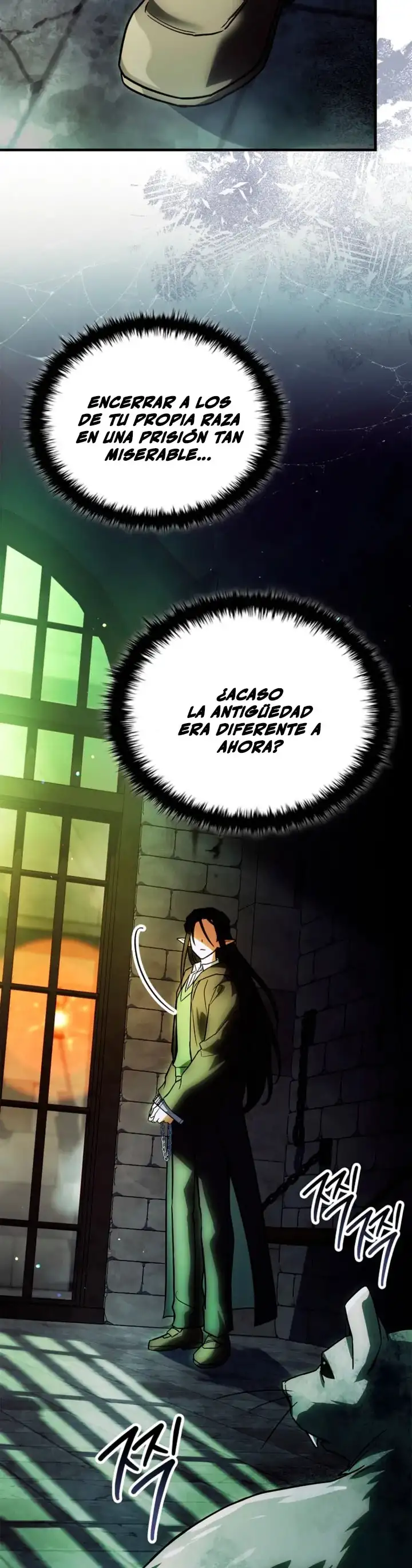 El Héroe de Nivel Legendario Prodigio de la Academia - Capítulo 81 - Página 24 - LectorTMOo