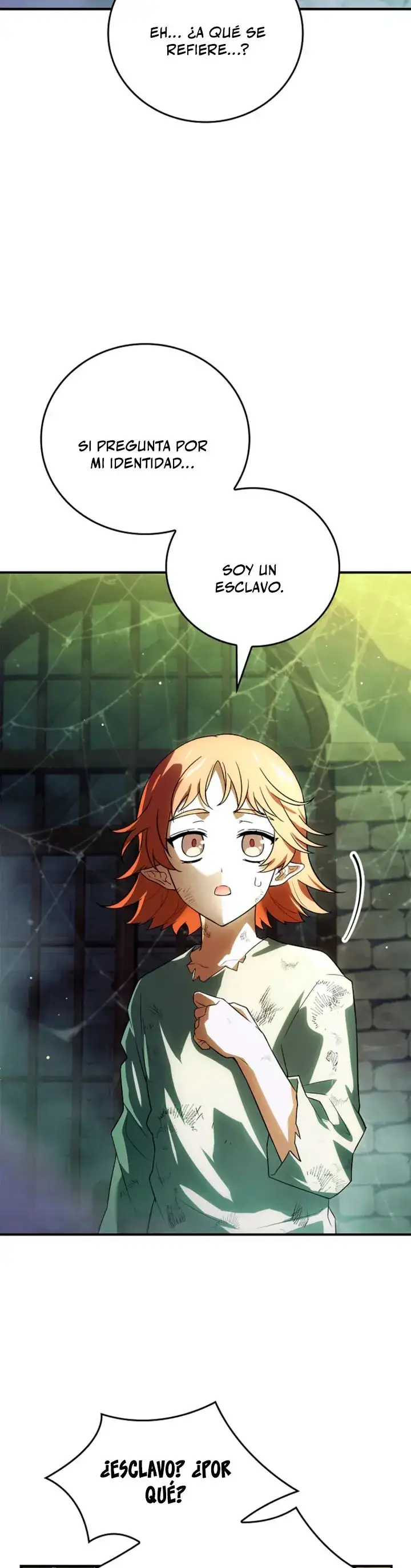El Héroe de Nivel Legendario Prodigio de la Academia - Capítulo 81 - Página 27 - LectorTMOo