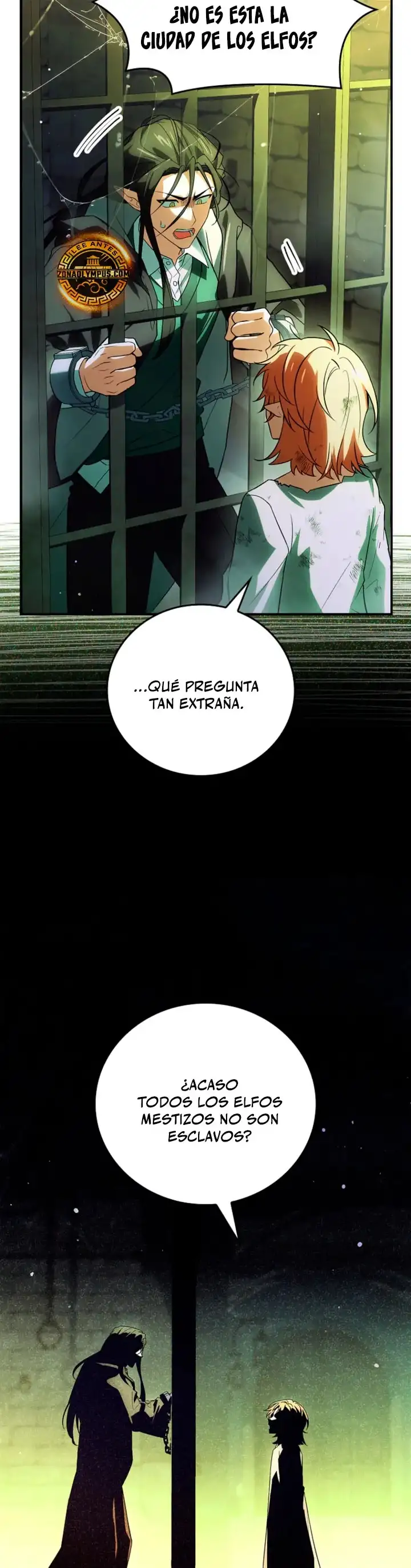 El Héroe de Nivel Legendario Prodigio de la Academia - Capítulo 81 - Página 28 - LectorTMOo