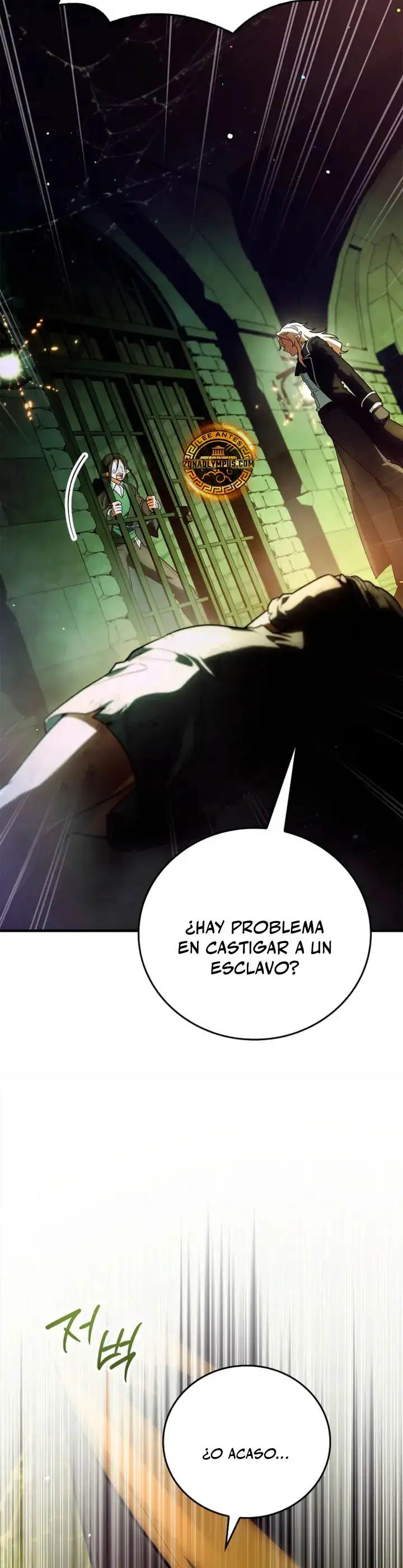 El Héroe de Nivel Legendario Prodigio de la Academia - Capítulo 81 - Página 34 - LectorTMOo