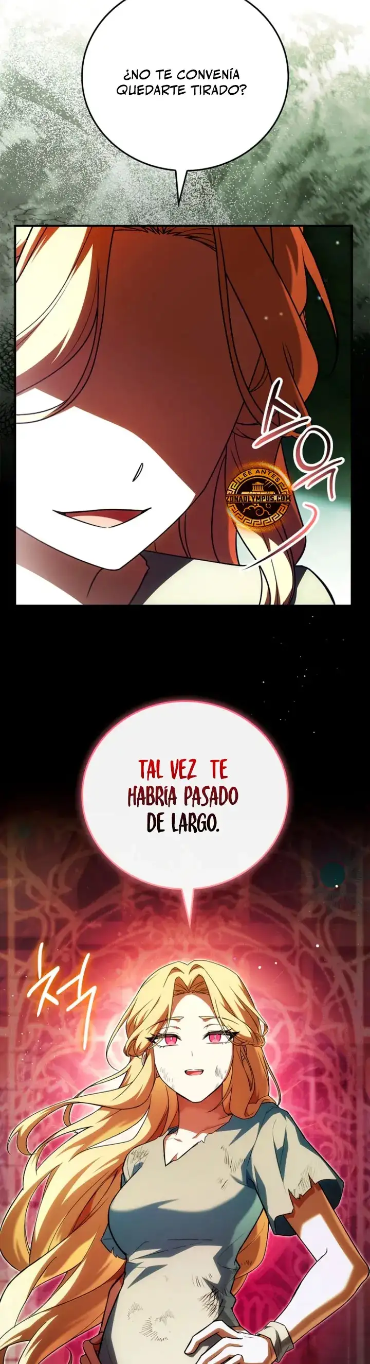 El Héroe de Nivel Legendario Prodigio de la Academia - Capítulo 81 - Página 54 - LectorTMOo