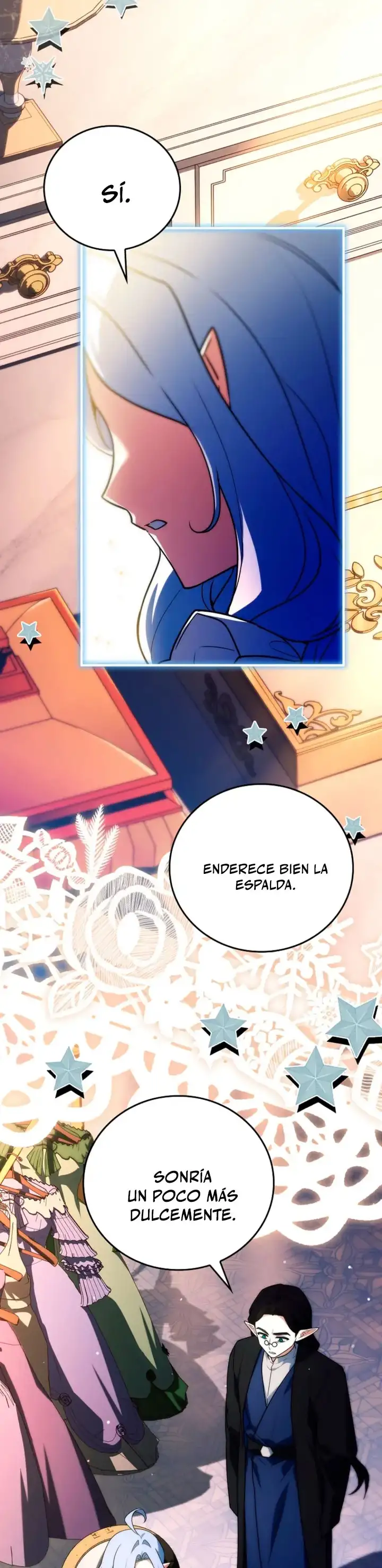 El Héroe de Nivel Legendario Prodigio de la Academia - Capítulo 82 - Página 2 - LectorTMOo