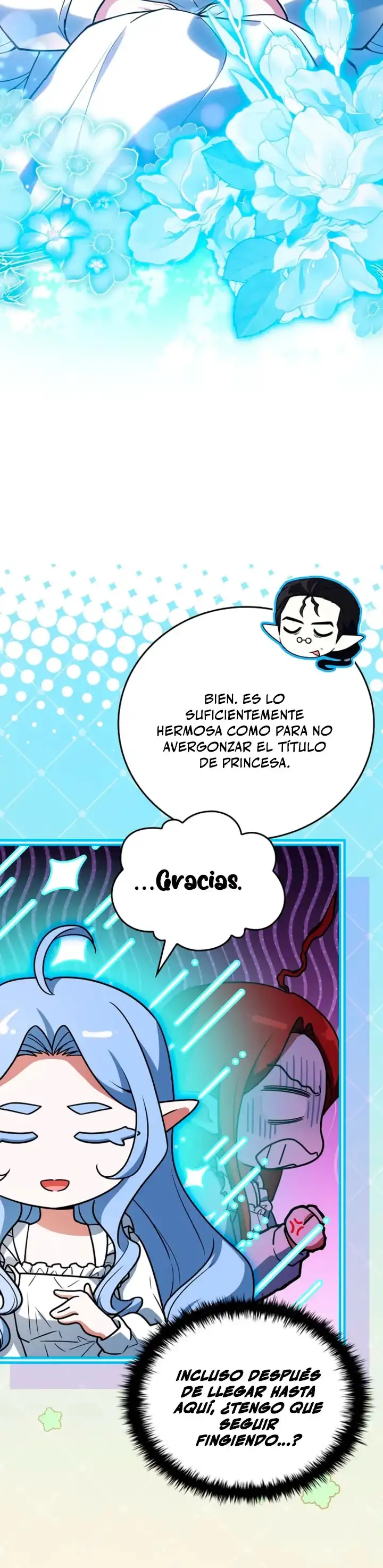 El Héroe de Nivel Legendario Prodigio de la Academia - Capítulo 82 - Página 4 - LectorTMOo