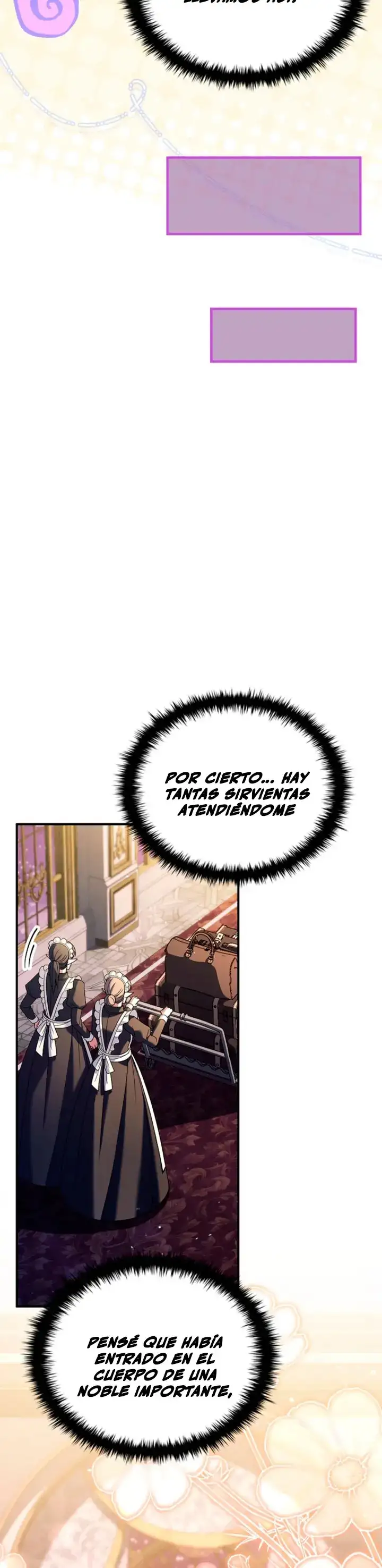 El Héroe de Nivel Legendario Prodigio de la Academia - Capítulo 82 - Página 7 - LectorTMOo