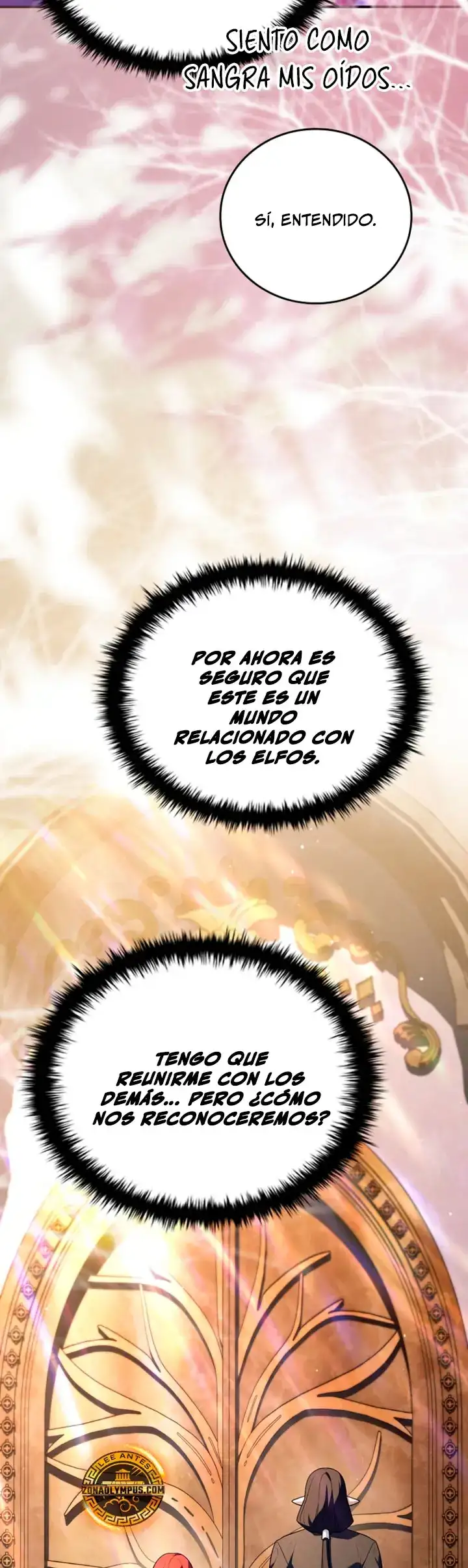 El Héroe de Nivel Legendario Prodigio de la Academia - Capítulo 82 - Página 15 - LectorTMOo