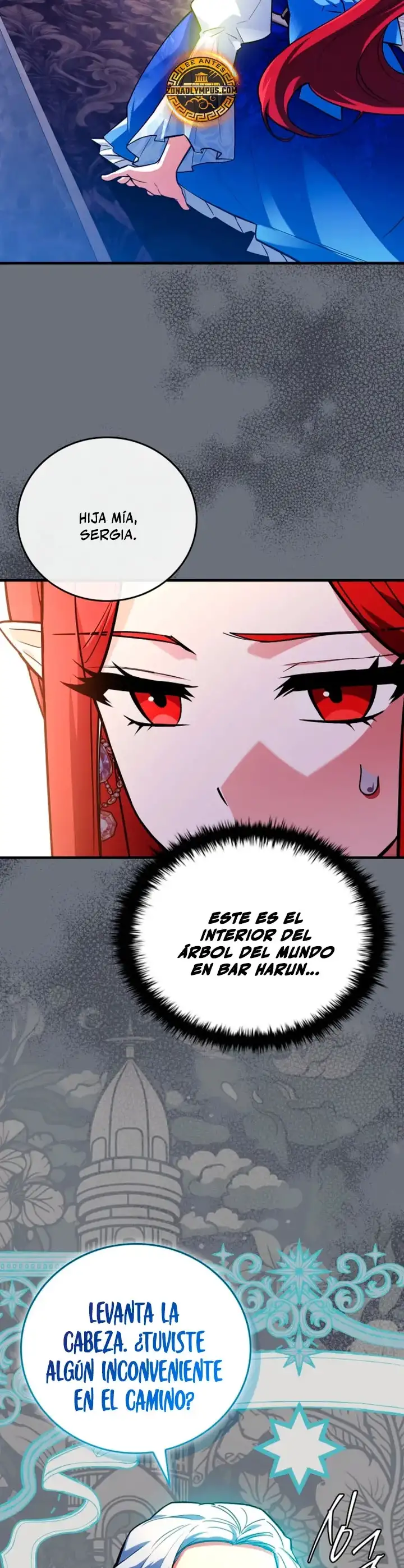 El Héroe de Nivel Legendario Prodigio de la Academia - Capítulo 82 - Página 28 - LectorTMOo