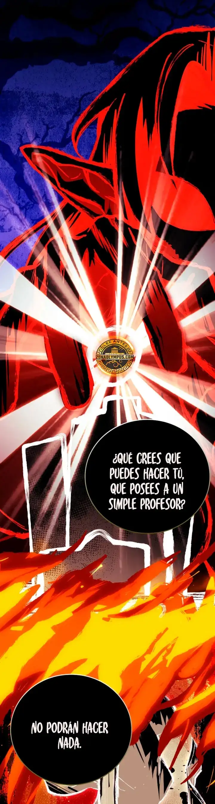 El Héroe de Nivel Legendario Prodigio de la Academia - Capítulo 82 - Página 68 - LectorTMOo