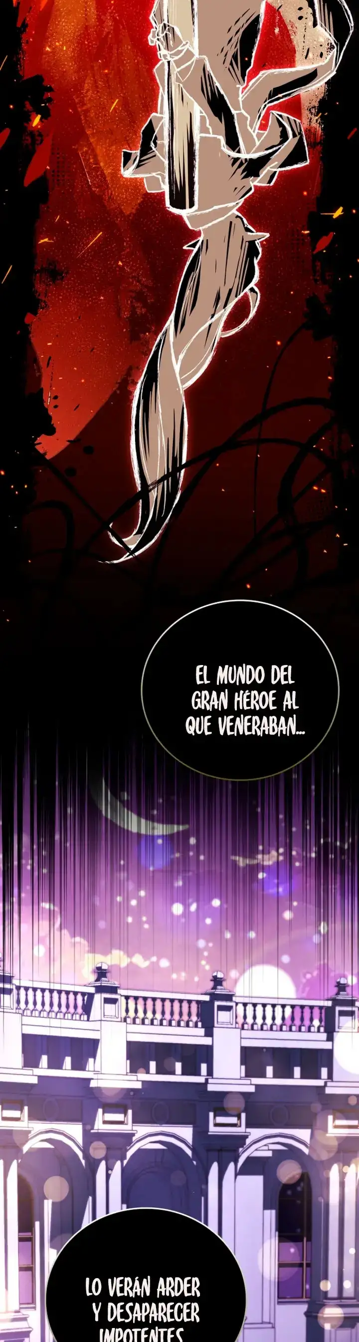 El Héroe de Nivel Legendario Prodigio de la Academia - Capítulo 82 - Página 69 - LectorTMOo