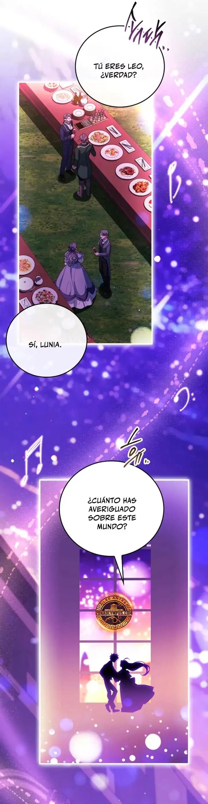 El Héroe de Nivel Legendario Prodigio de la Academia - Capítulo 83 - Página 11 - LectorTMOo