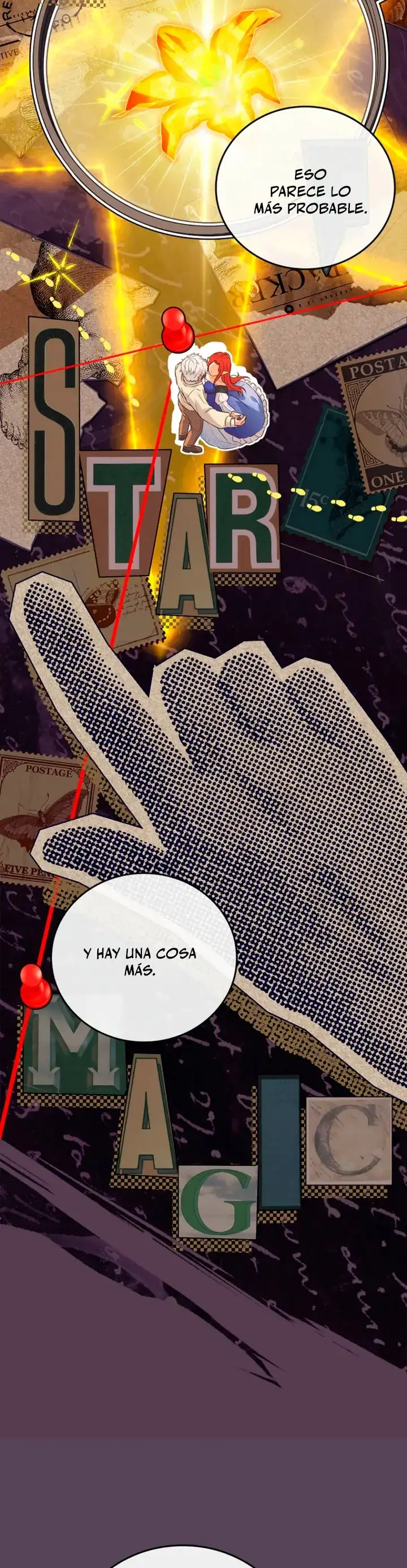 El Héroe de Nivel Legendario Prodigio de la Academia - Capítulo 83 - Página 15 - LectorTMOo