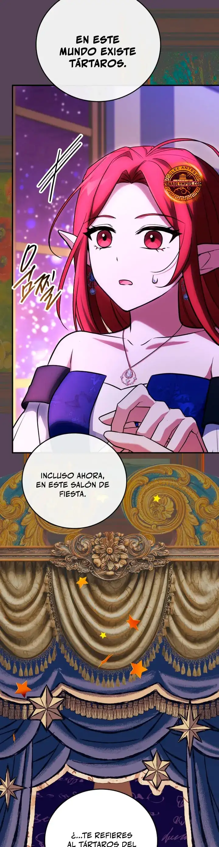 El Héroe de Nivel Legendario Prodigio de la Academia - Capítulo 83 - Página 16 - LectorTMOo