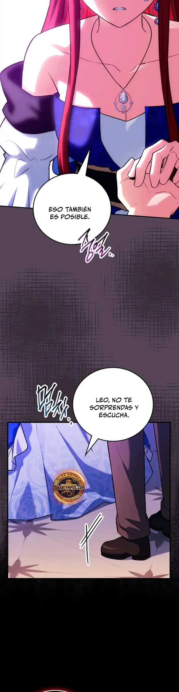 El Héroe de Nivel Legendario Prodigio de la Academia - Capítulo 83 - Página 19 - LectorTMOo