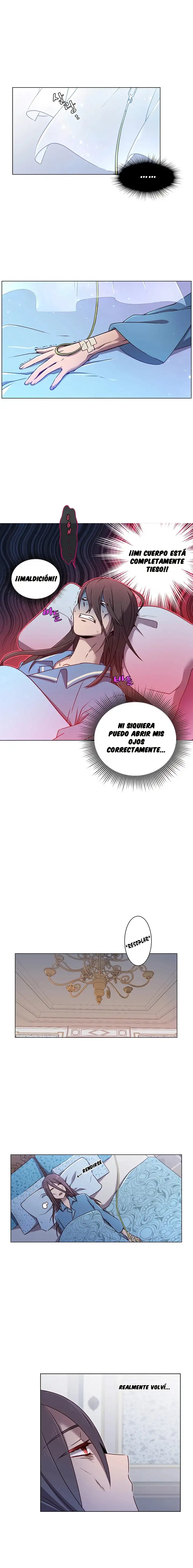 ¡El Heroe De Nivel Maximo Ha Regresado! - Capítulo 1 - Página 9 - LectorTMOo