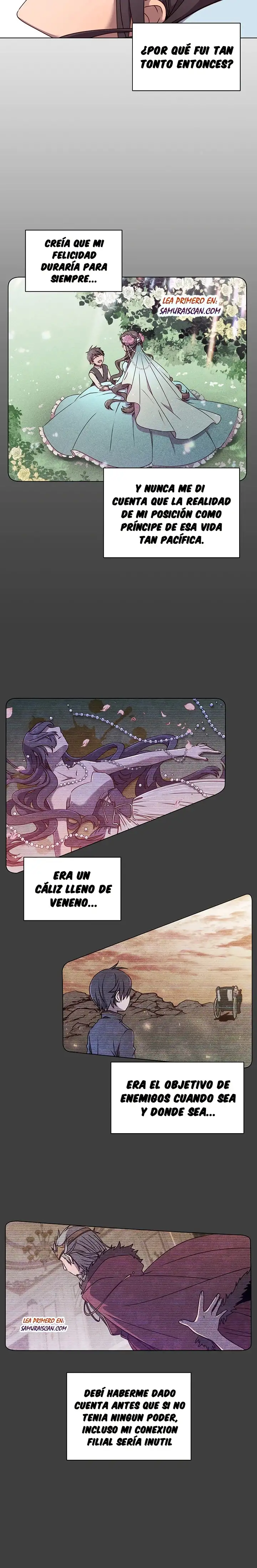 ¡El Heroe De Nivel Maximo Ha Regresado! - Capítulo 1 - Página 12 - LectorTMOo