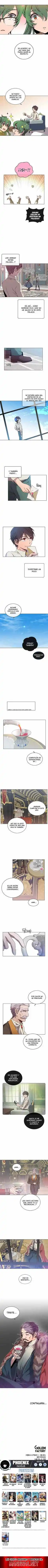 ¡El Heroe De Nivel Maximo Ha Regresado! - Capítulo 10 - Página 4 - LectorTMOo