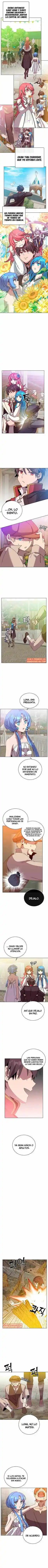 ¡El Heroe De Nivel Maximo Ha Regresado! - Capítulo 100 - Página 4 - LectorTMOo