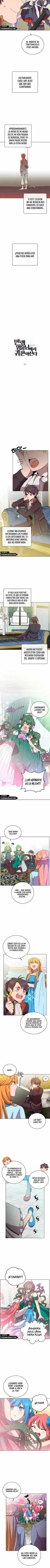 ¡El Heroe De Nivel Maximo Ha Regresado! - Capítulo 101 - Página 2 - LectorTMOo