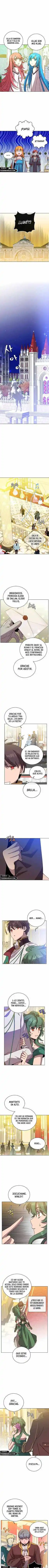 ¡El Heroe De Nivel Maximo Ha Regresado! - Capítulo 101 - Página 3 - LectorTMOo