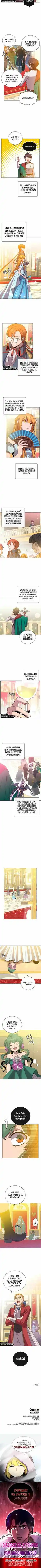 ¡El Heroe De Nivel Maximo Ha Regresado! - Capítulo 101 - Página 4 - LectorTMOo