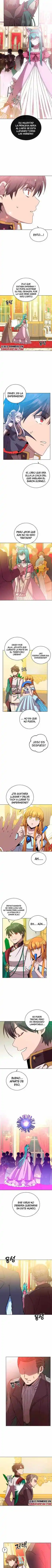 ¡El Heroe De Nivel Maximo Ha Regresado! - Capítulo 102 - Página 3 - LectorTMOo