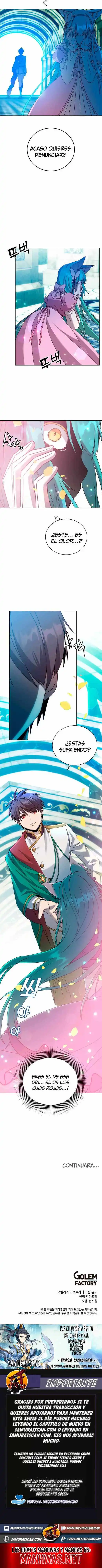¡El Heroe De Nivel Maximo Ha Regresado! - Capítulo 102 - Página 6 - LectorTMOo
