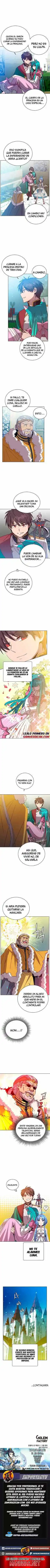 ¡El Heroe De Nivel Maximo Ha Regresado! - Capítulo 103 - Página 4 - LectorTMOo