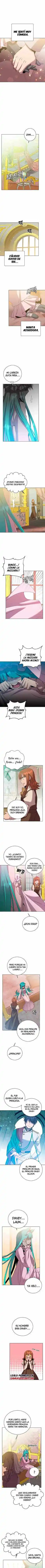 ¡El Heroe De Nivel Maximo Ha Regresado! - Capítulo 104 - Página 3 - LectorTMOo