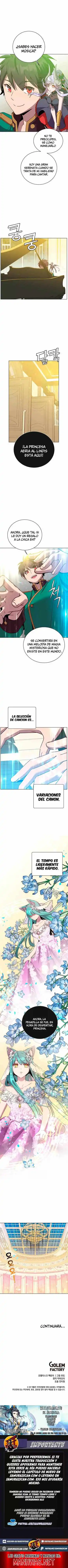 ¡El Heroe De Nivel Maximo Ha Regresado! - Capítulo 104 - Página 5 - LectorTMOo