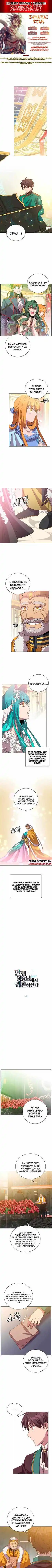 ¡El Heroe De Nivel Maximo Ha Regresado! - Capítulo 105 - Página 1 - LectorTMOo